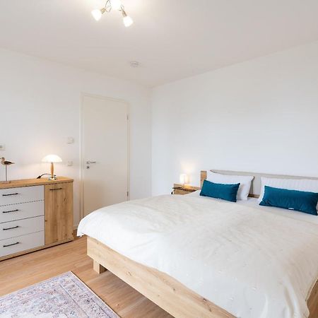 Apartment "Strandaster" - Haffresidenz Garz  Εξωτερικό φωτογραφία